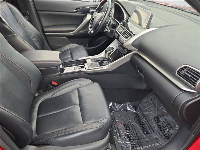Used 2020 Mitsubishi Eclipse Cross SEL AWD/4WD image 19
