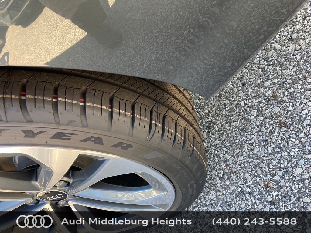 Used 2026 Audi A3 2.0T Premium w/ Black Optic Package image 31