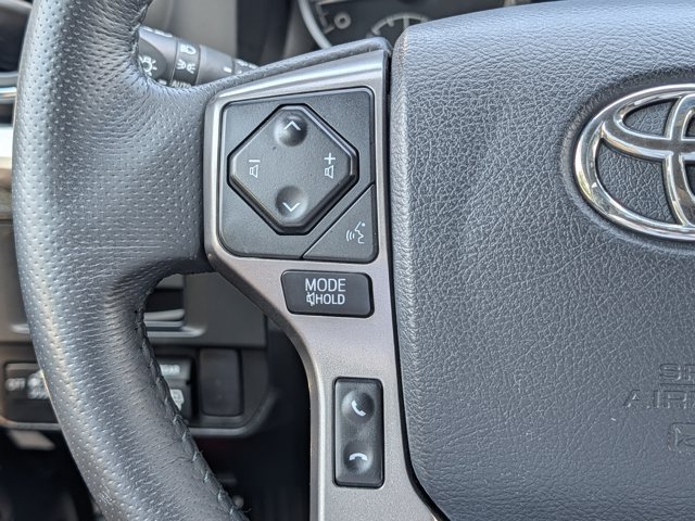 Used 2017 Toyota Tacoma Limited w/ Tow Package AWD/4WD image 21