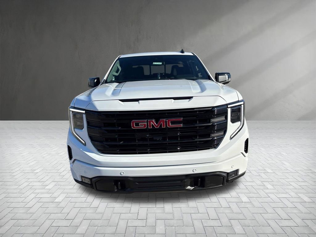 New 2026 GMC Sierra 1500 Elevation w/ Preferred Package image 9