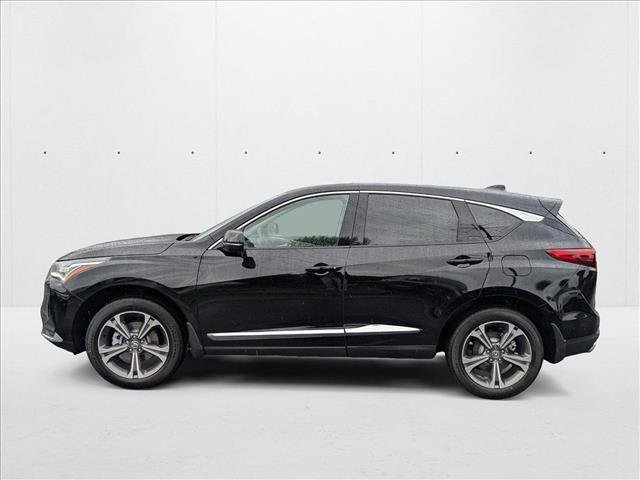 New 2025 Acura RDX SH-AWD w/ Technology Package image 5