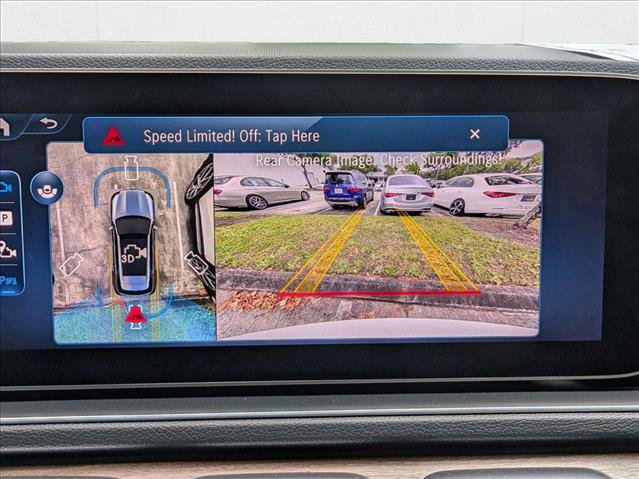 New 2025 Mercedes-Benz GLE 450 4MATIC image 10