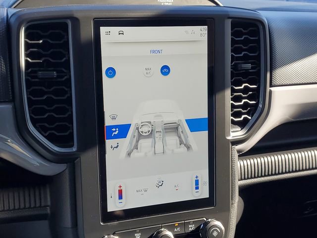 New 2025 Ford Ranger XL w/ Trailer Tow Package image 29