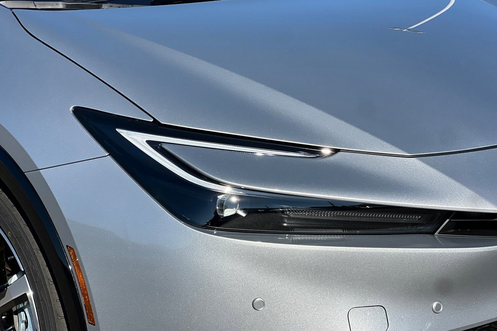 New 2026 Toyota Prius Plug-In Hybrid FWD image 31