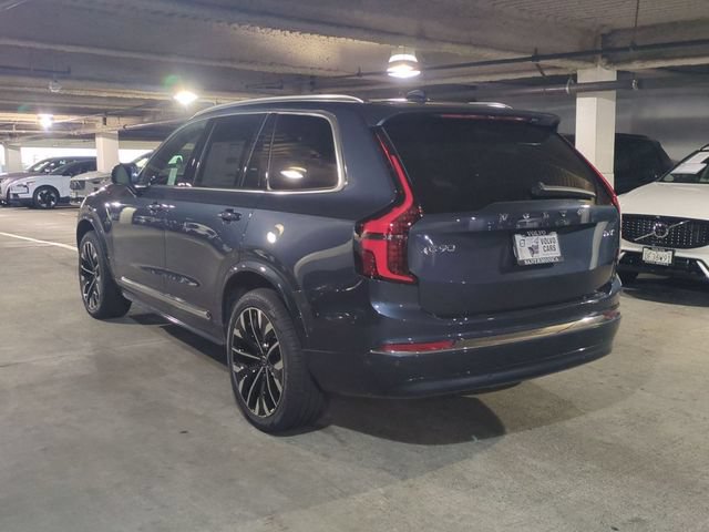 Used 2026 Volvo XC90 B6 Plus w/ Protection Package AWD/4WD image 5