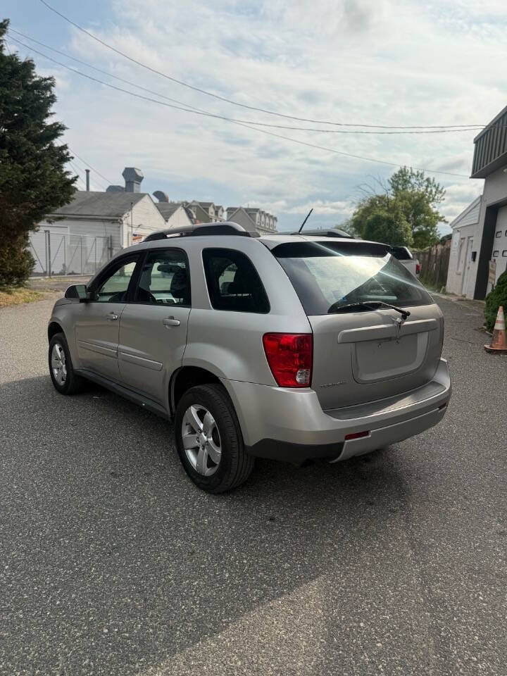 Used 2008 Pontiac Torrent 2WD image 5