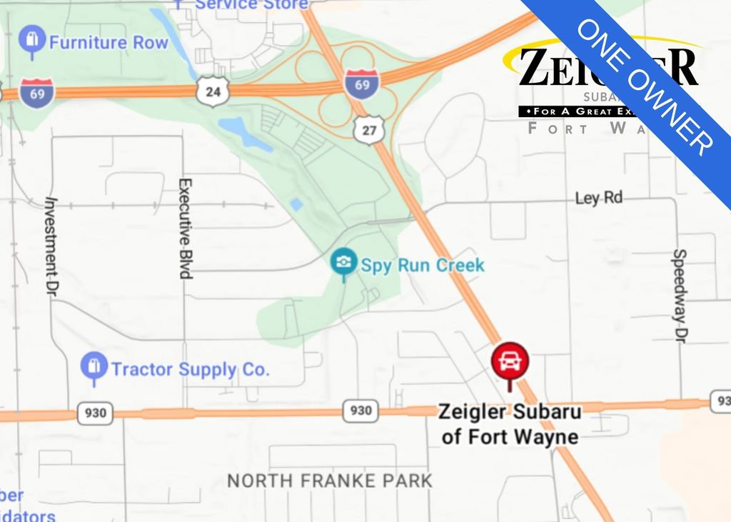 Used 2018 Subaru Impreza 2.0i Sport image 22