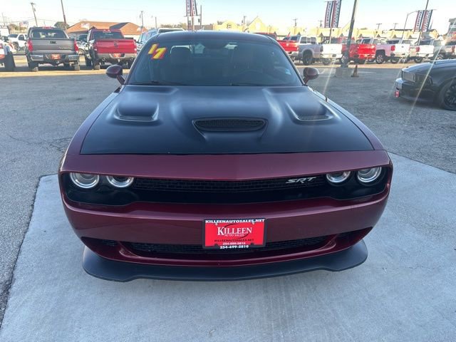 Used 2017 Dodge Challenger SRT Hellcat image 6