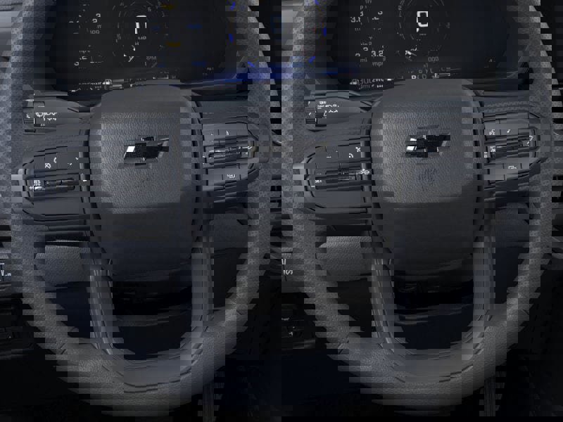 New 2026 Chevrolet Colorado Trail Boss image 19