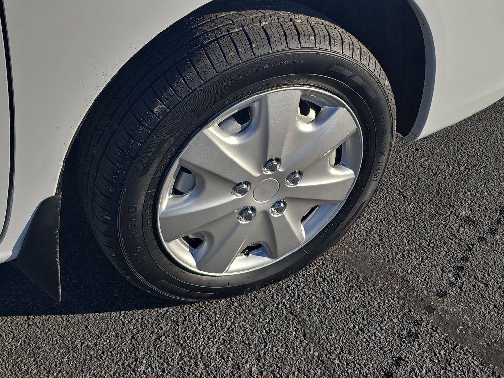 Used 2021 Nissan NV200 S image 29