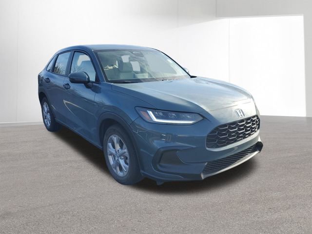 Used 2023 Honda HR-V LX image 12