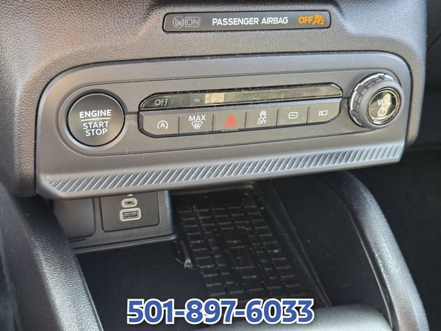 Certified 2025 Ford Bronco Sport Big Bend AWD/4WD image 20