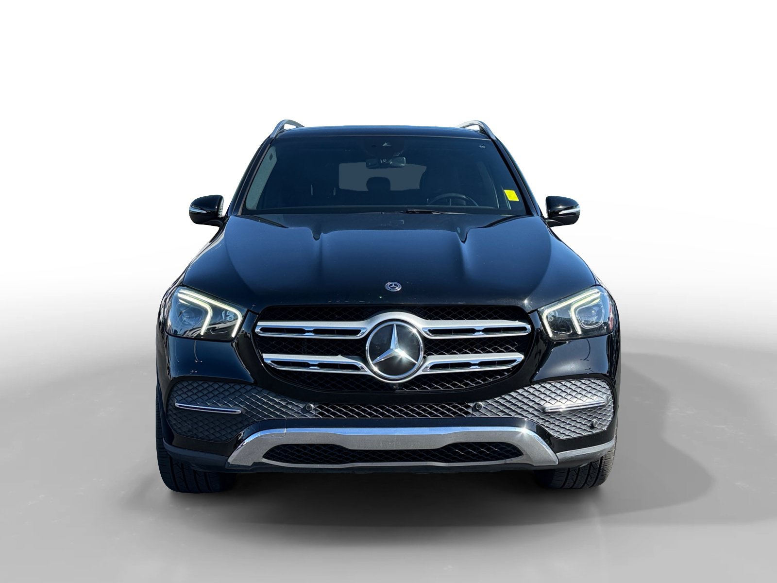 Used 2020 Mercedes-Benz GLE 350 4MATIC image 8