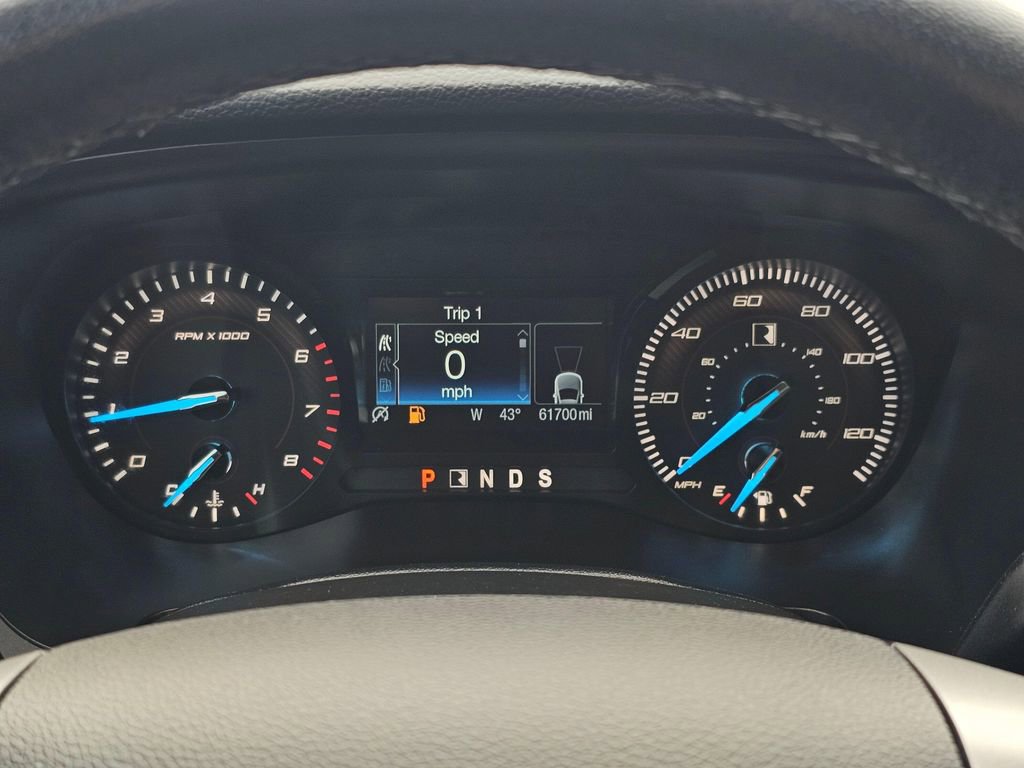 Used 2021 Ford Ranger XLT w/ Equipment Group 302A High image 18