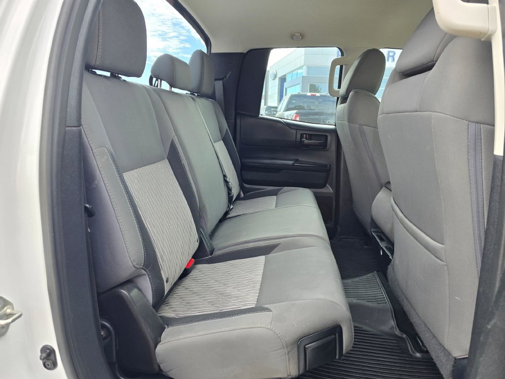 Used 2017 Toyota Tundra SR AWD/4WD image 14