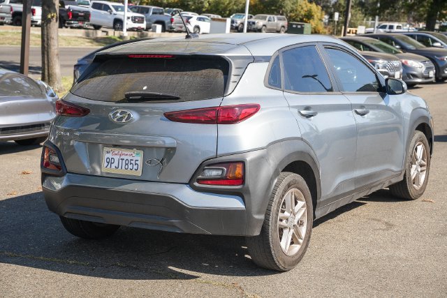 Used 2021 Hyundai Kona SE FWD image 5