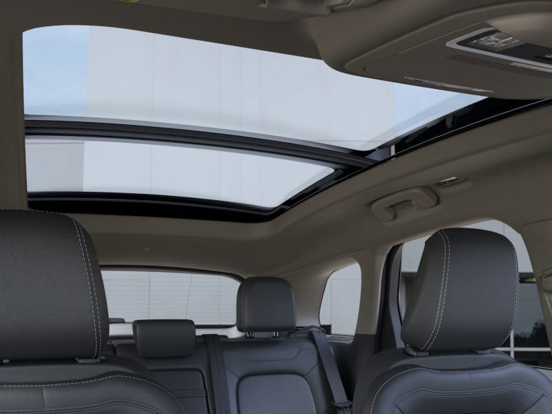 New 2025 Lincoln Corsair Grand Touring image 23