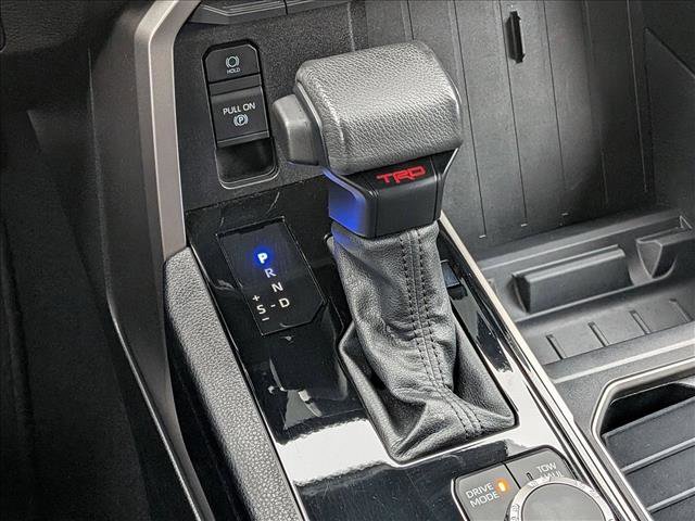 Used 2022 Toyota Tundra SR5 w/ TRD Off-Road Premium Package image 15