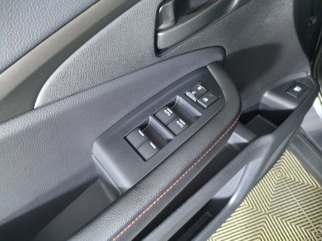 Certified 2025 Honda Ridgeline TrailSport image 11