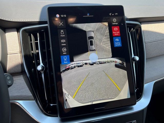 New 2026 Volvo XC90 B5 Ultra w/ Lounge Package image 23