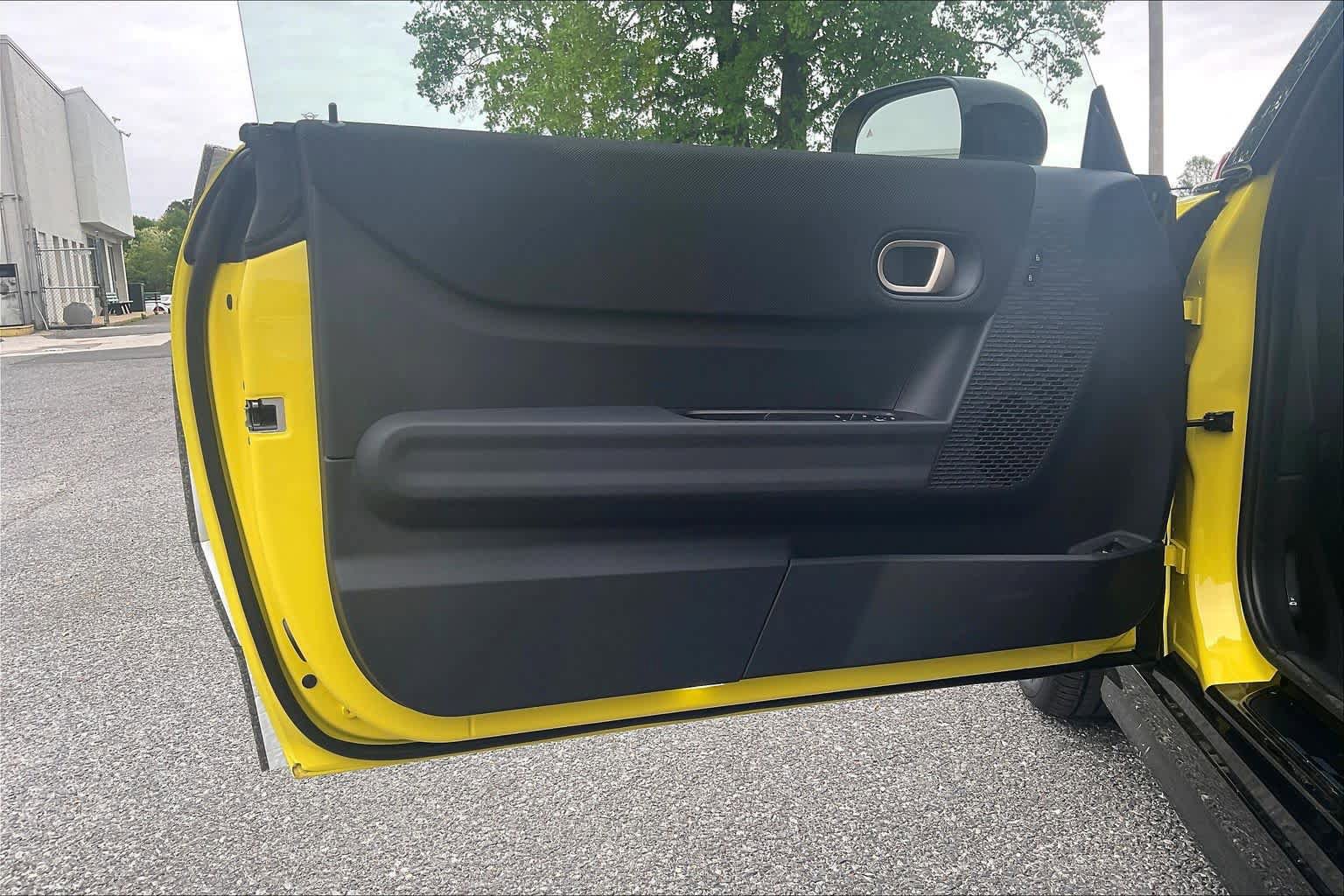 New 2026 MINI Cooper S FWD image 10