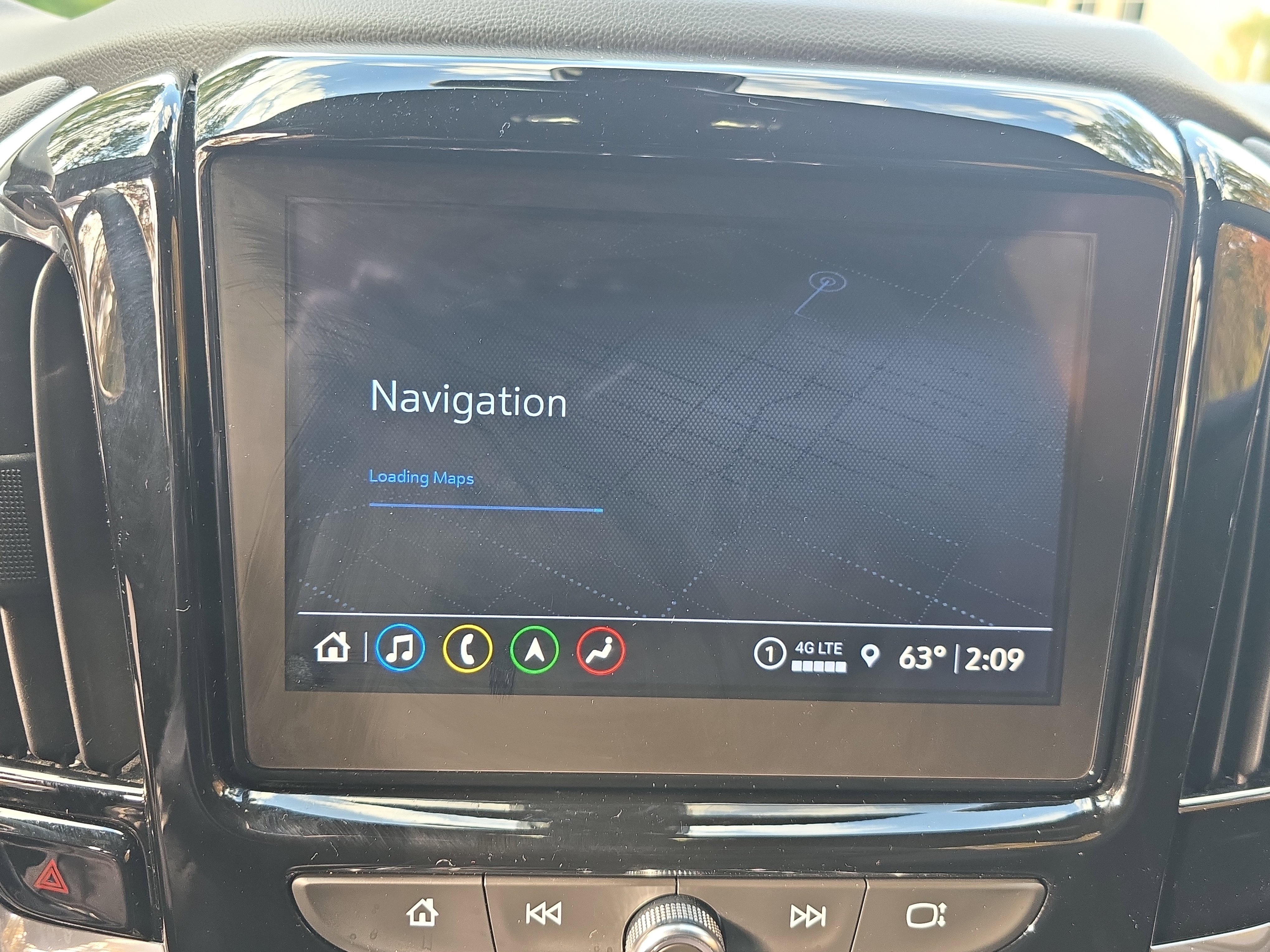 Used 2023 Chevrolet Traverse RS image 21