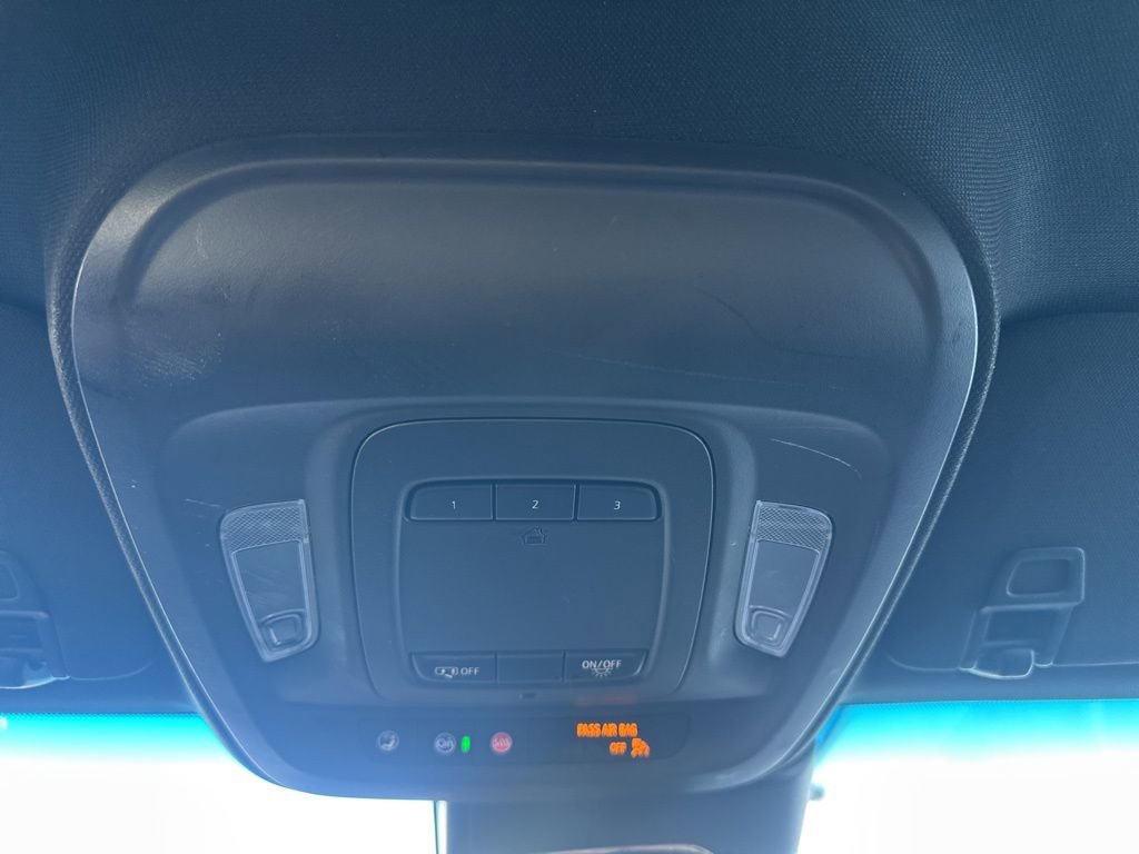 Used 2023 Cadillac CT4 Premium Luxury w/ Climate Package image 40