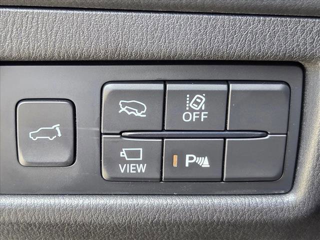 Used 2021 MAZDA CX-5 Signature AWD/4WD image 9