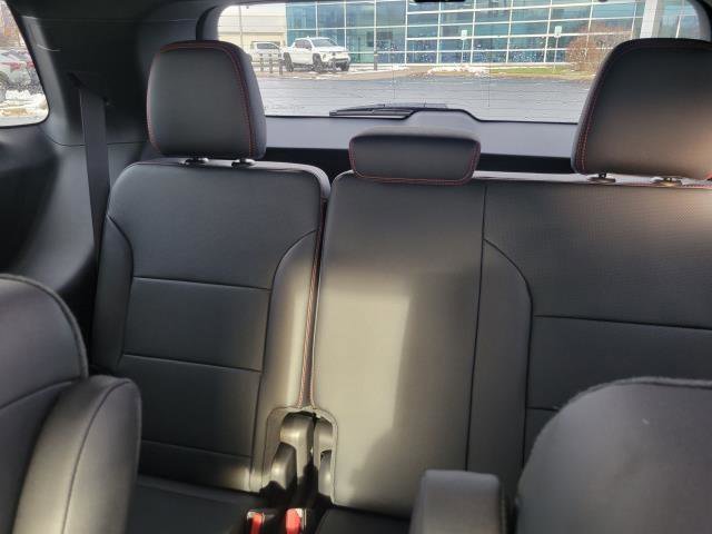 New 2026 Chevrolet Traverse Z71 w/ Enhanced Driving Package image 24