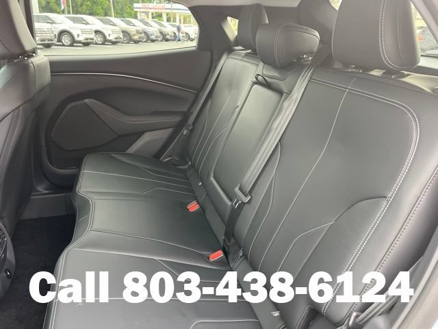 New 2026 Ford Mustang Mach-E Select w/ Technology Package RWD image 12