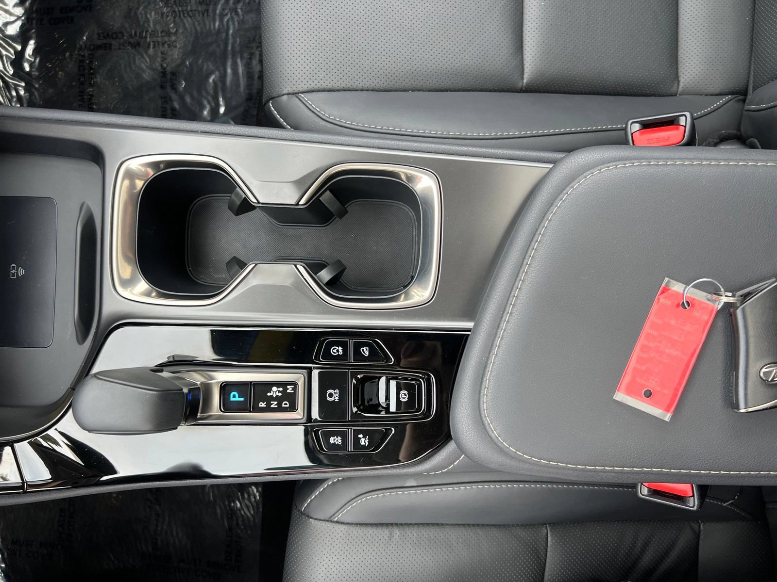 Used 2023 Lexus NX 350 AWD image 44