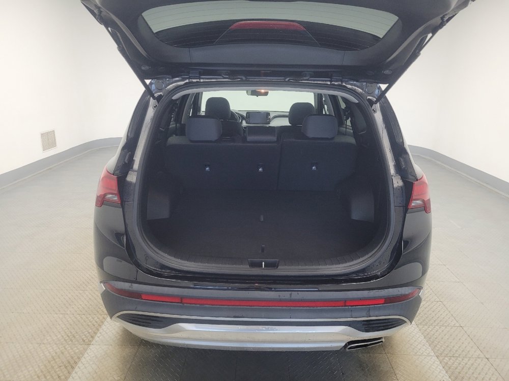 Used 2022 Hyundai Santa Fe SEL image 29