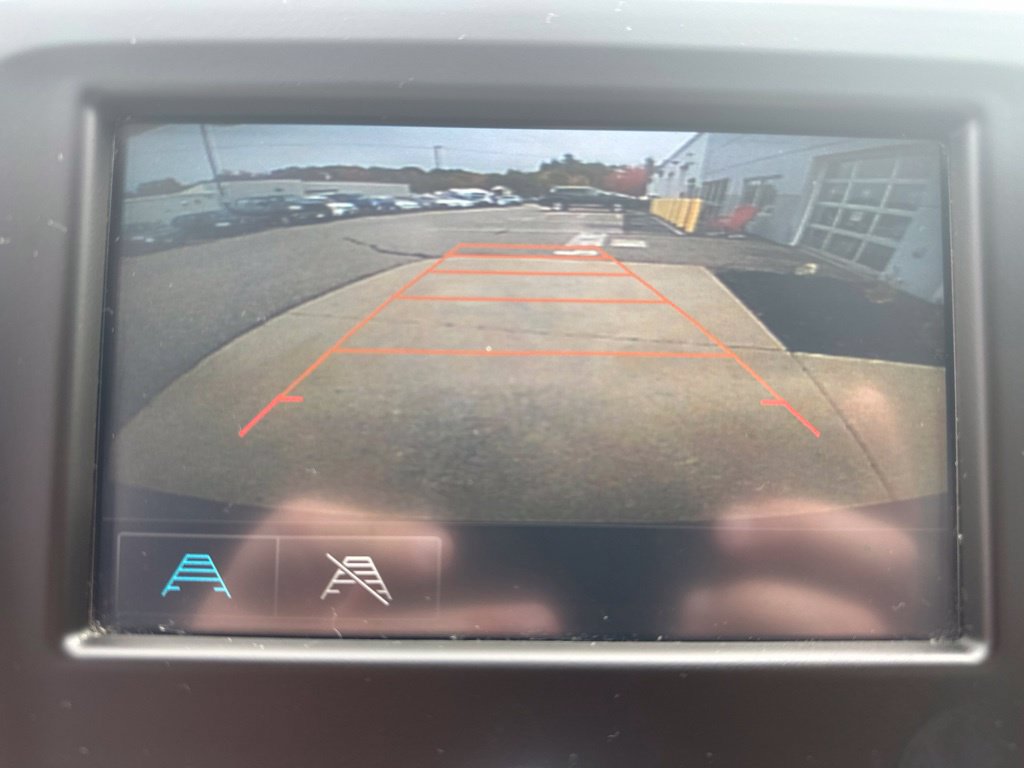 Used 2018 Chevrolet Equinox LT AWD/4WD image 27
