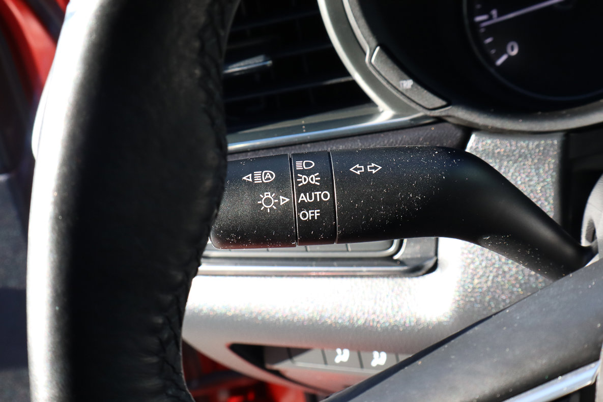 Used 2023 MAZDA CX-30 AWD 2.5 S w/ Preferred Package image 17