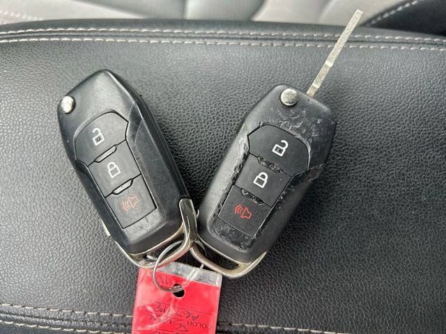 Used 2021 Ford Escape S FWD image 45