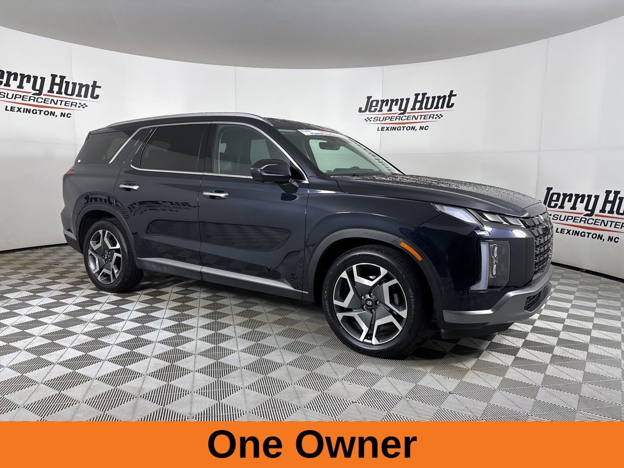 Used 2025 Hyundai Palisade SEL image 4