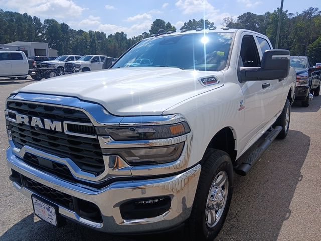 New 2027 RAM 2500 Tradesman AWD/4WD image 13