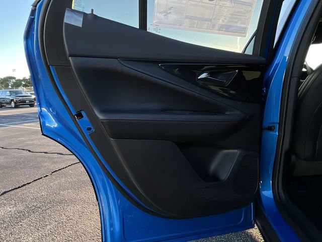 New 2026 Chevrolet Blazer EV RS image 32