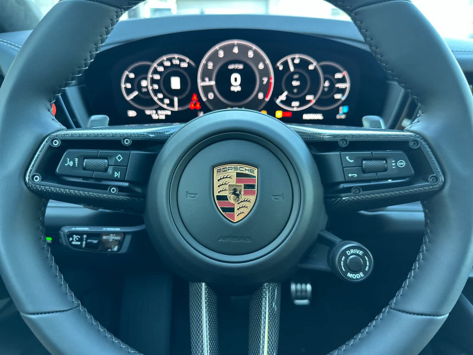 New 2026 Porsche Cayenne GTS AWD/4WD image 27