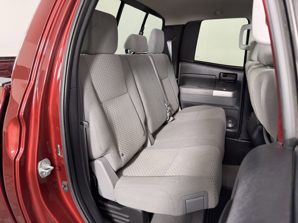 Used 2007 Toyota Tundra SR5 AWD/4WD image 19