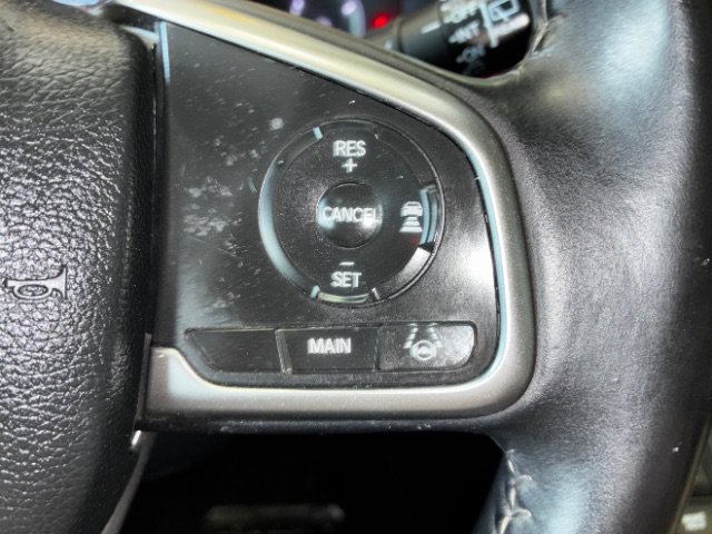 Used 2017 Honda CR-V EX-L image 20