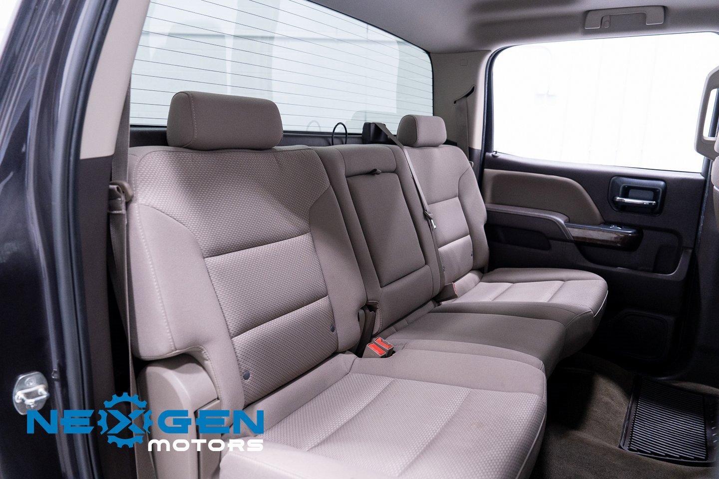 Used 2014 Chevrolet Silverado 1500 LT w/ LT Convenience Package image 40