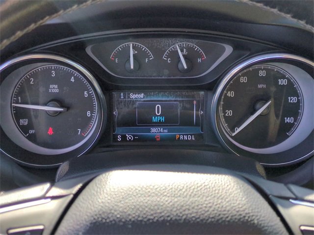 Used 2019 Buick Envision Essence image 15