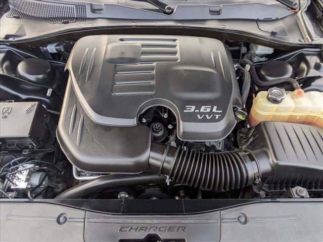 Used 2023 Dodge Charger SXT image 21