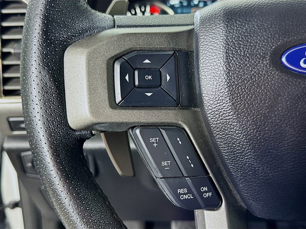 Used 2018 Ford F150 Raptor w/ Equipment Group 802A Luxury image 23