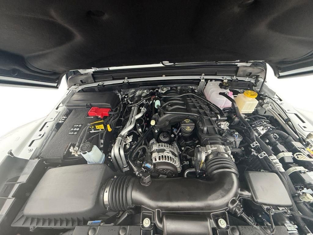 New 2026 Jeep Gladiator Mojave image 26