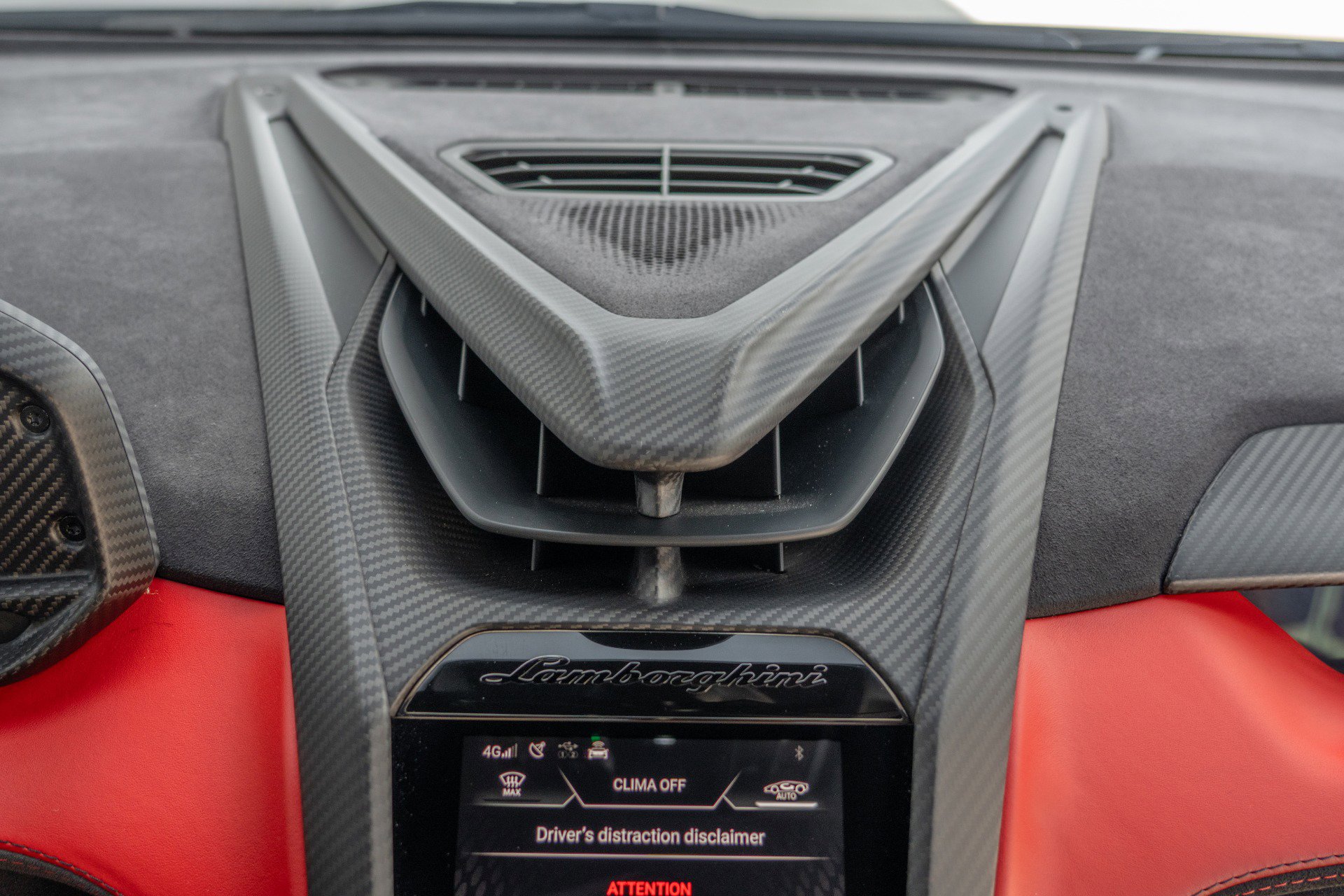 Used 2024 Lamborghini Revuelto image 47