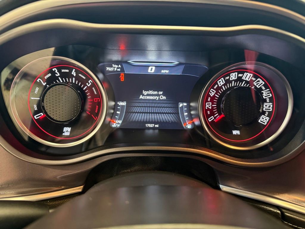 Used 2021 Dodge Challenger R/T Scat Pack w/ Plus Package image 20