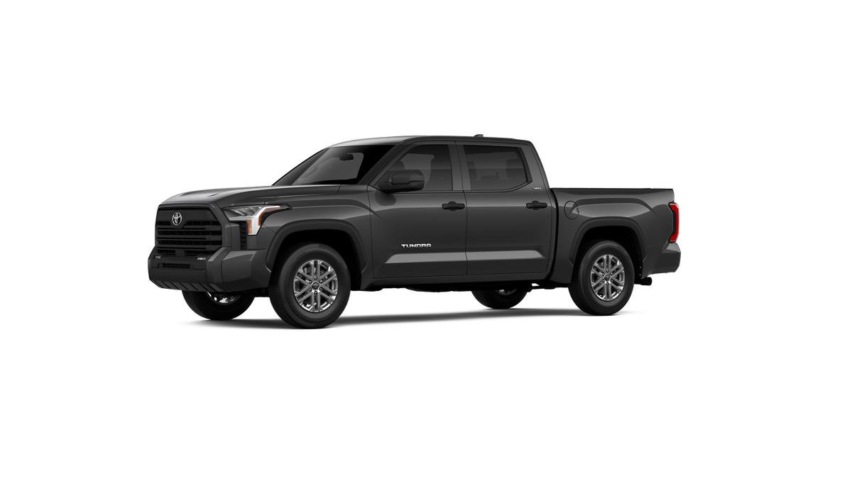 New 2026 Toyota Tundra SR5 w/ SX Package image 65