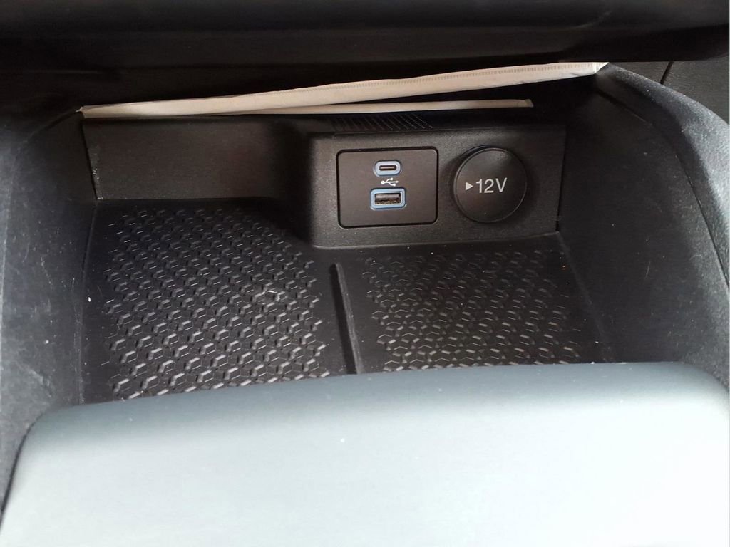 Used 2021 Ford Bronco Sport Outer Banks image 16